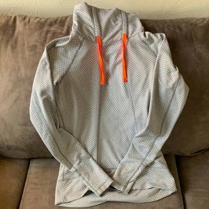 Avalanche Women’s Long Sleeve, Size S